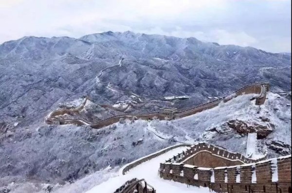 董耀会：长城文化的历史价值与新时代意义