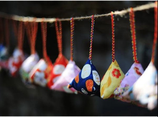 长城本草之防瘟大咖