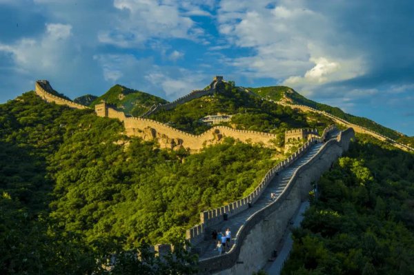 文化和旅游部扎实推进长城国家文化公园建设