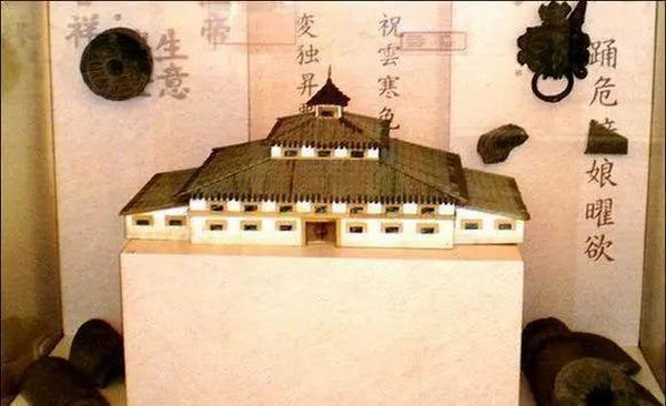 到长城的另一边去