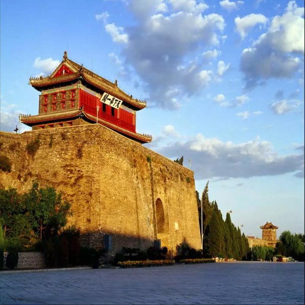 长城真的被神话了吗？