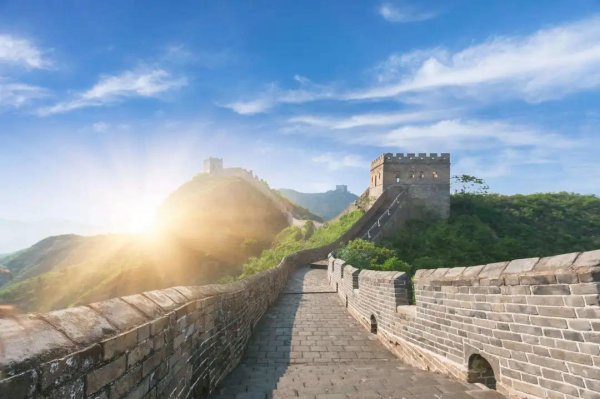 长城文创大赛来喽！