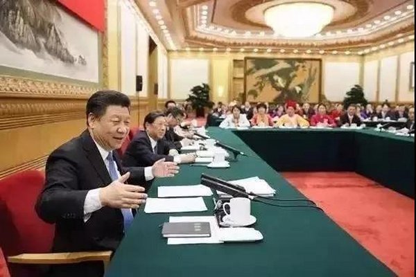 传承优秀传统文化，就是保护中华民族的精神命脉！