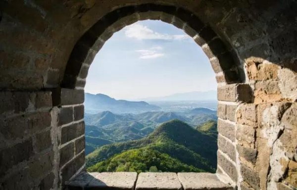 你不知道的张家口长城历史！