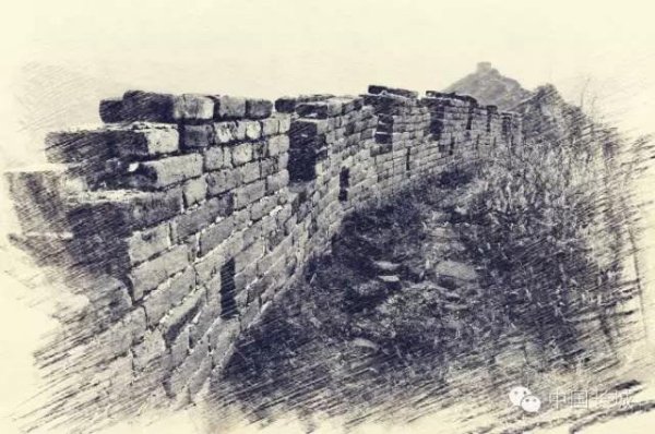 长城知识 | 长城是赢得和平与安宁的保障