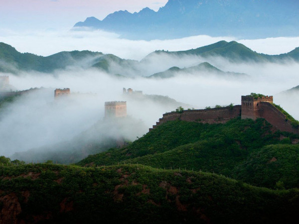 长城文化与人类命运共同体