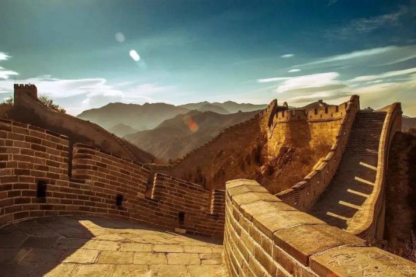 国家文物局关于印发第一批国家级长城重要点段名单的通知