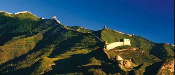 内蒙古乌兰察布大力度启动长城保护