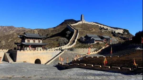 山西长城是中华民族多民族共存的见证