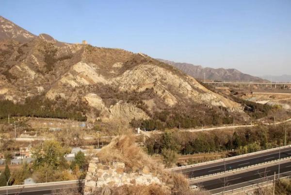 遗失在关沟的明珠——南口城