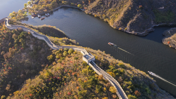 中共中央宣传部等3部门发文 全面加强历史文化遗产保护