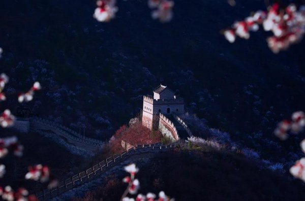 长城国家文化公园建设保护规划出台 