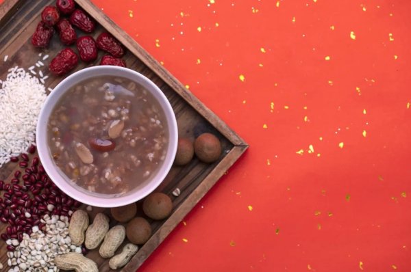 【长城文创】辛丑腊八 