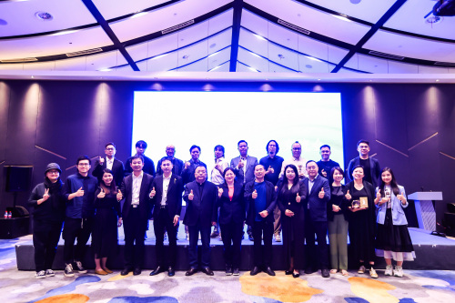 香港文创界长城研学团圆满举办